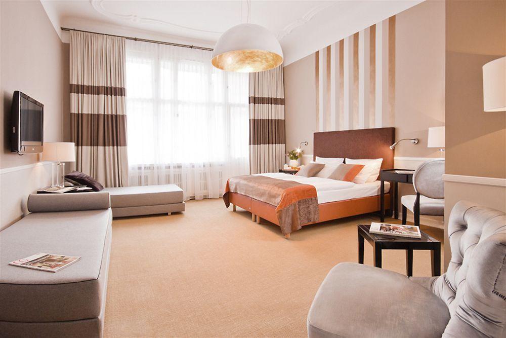 Hotel Elba Am Kurfürstendamm - Design Chambers Berlin