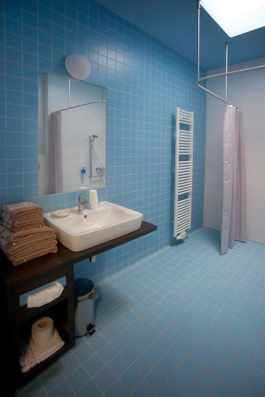 Hotel Grenzfall Berlin