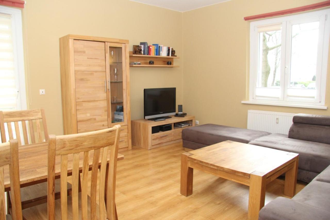 Prenzlauer Berg Apartment