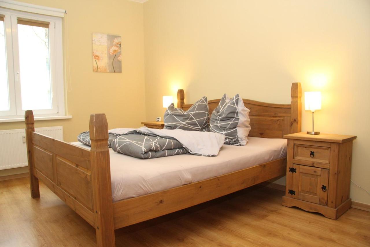 Prenzlauer Berg Apartment