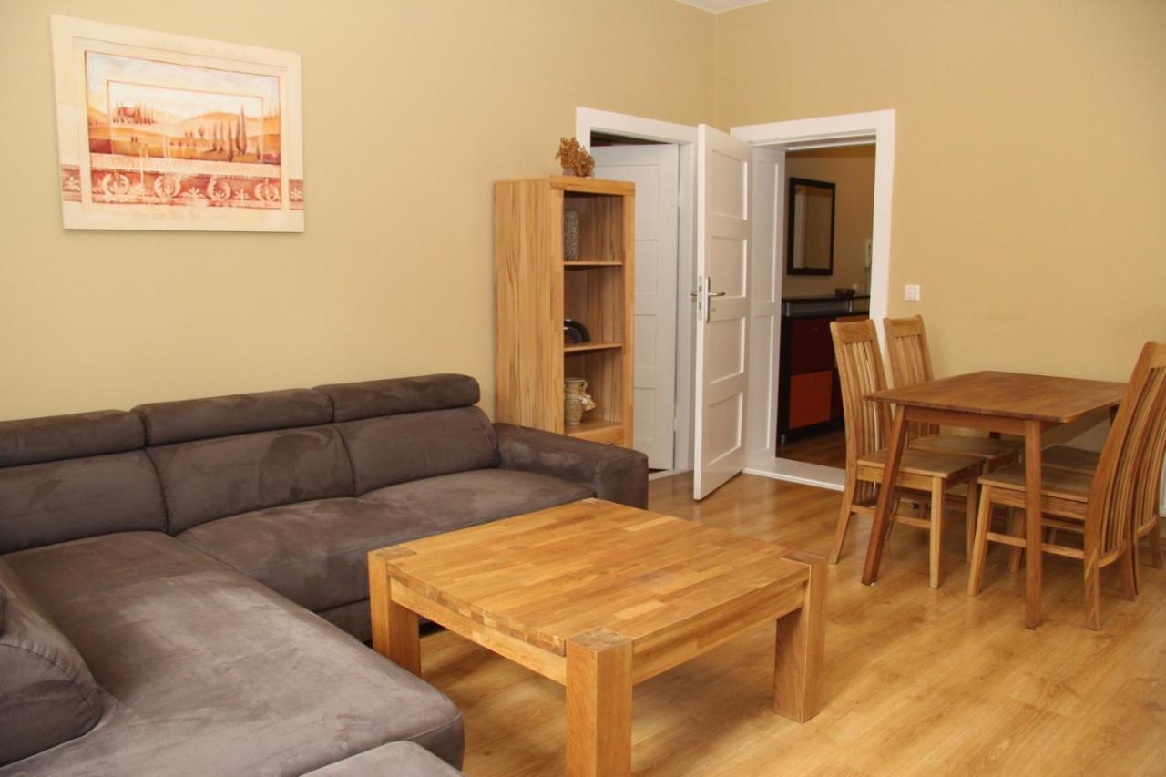 Apartment Prenzlauer Berg Berlin