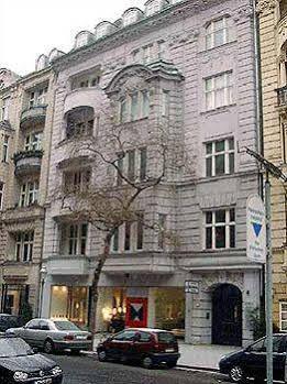 Gasthof Kima Berlin