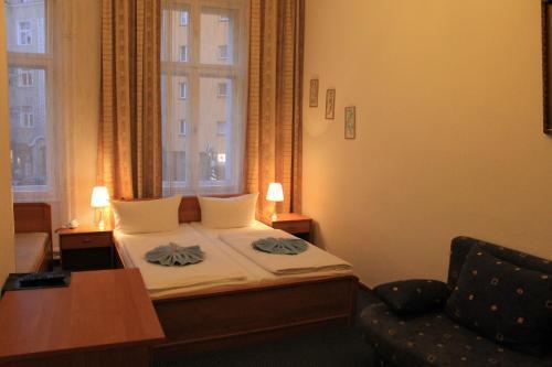 Gasteiner Hof Hotel