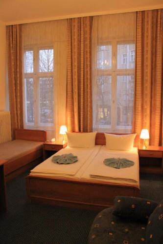 Hotel Gasteiner Hof Berlin
