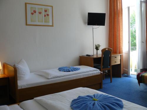 Hotel Gasteiner Hof 2*