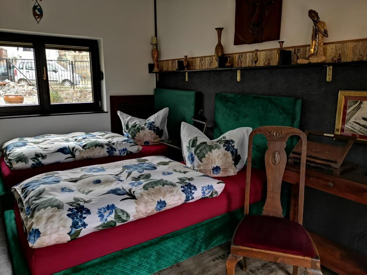 Apartment Ferienhaus Mona Liese