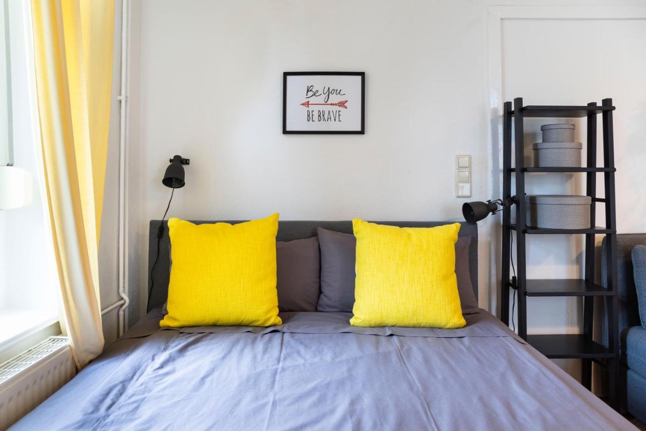 Lejlighed Shabby Chic +freshly Furnished&renovated