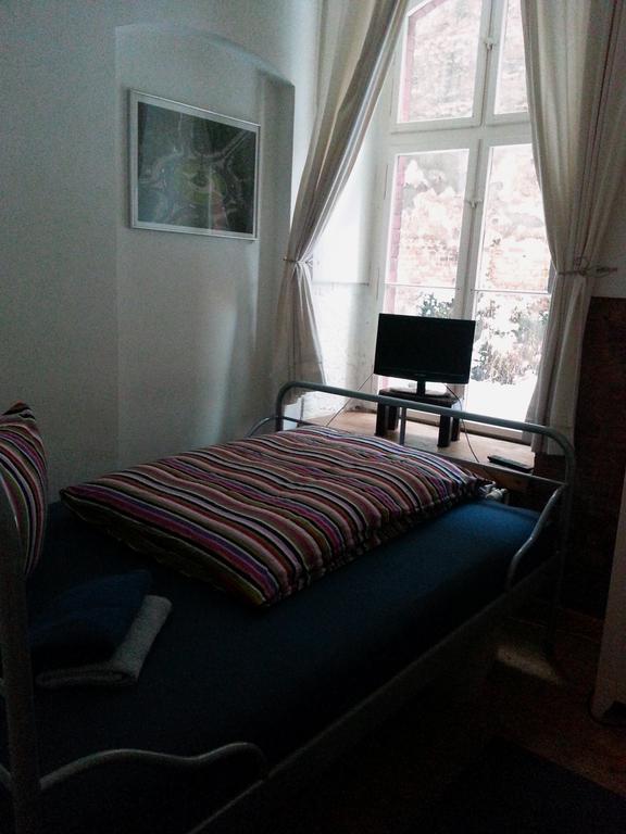Eastside Guest house *