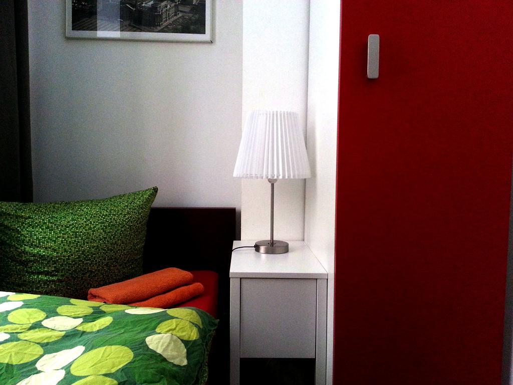 Guest house Eastside