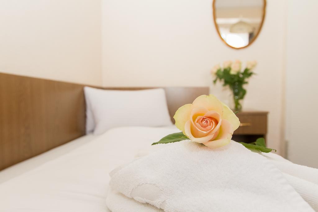 Spreewitz Am Kurfuerstendamm Hotel 3*