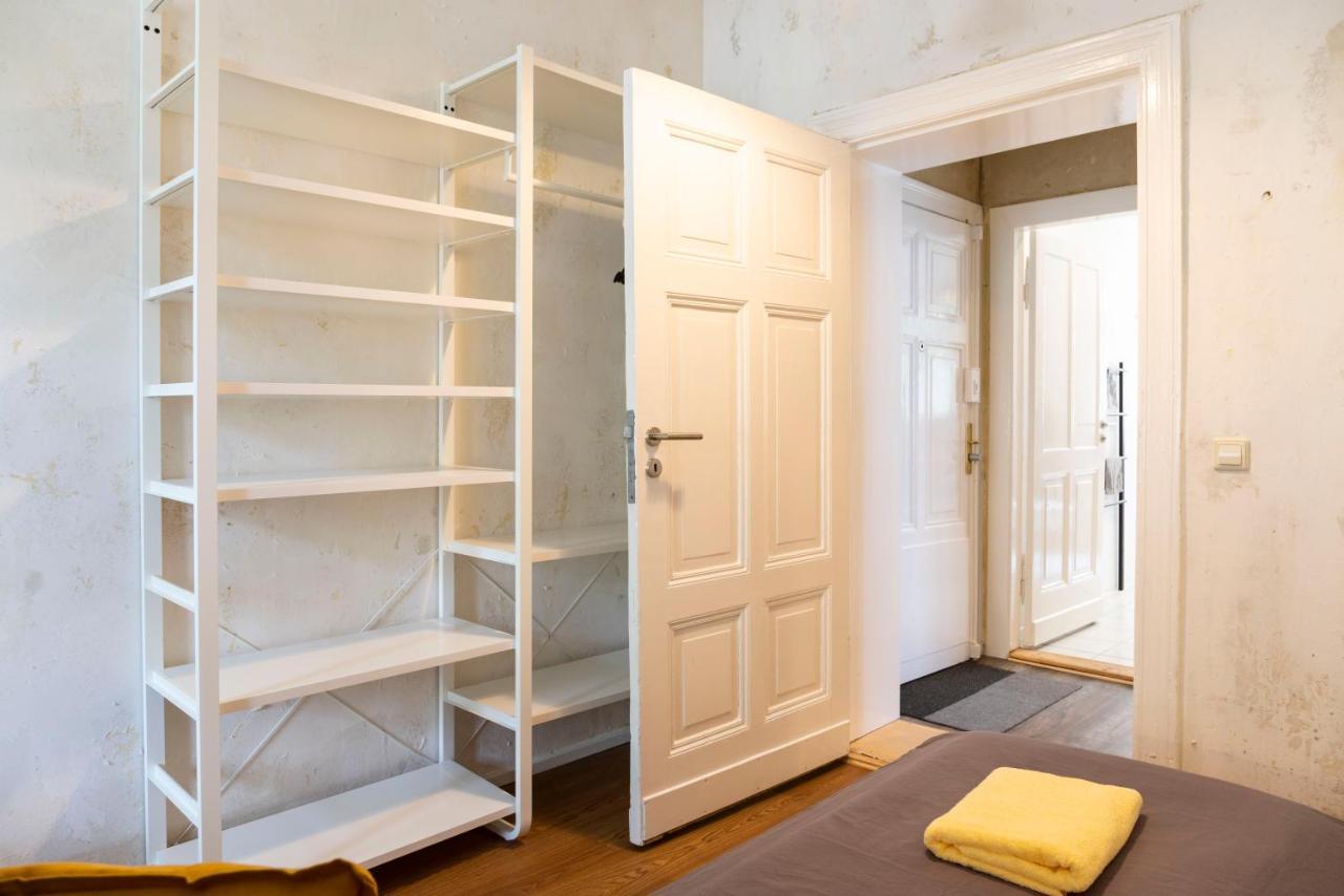 Lejlighed Shabby Chic +freshly Furnished&renovated