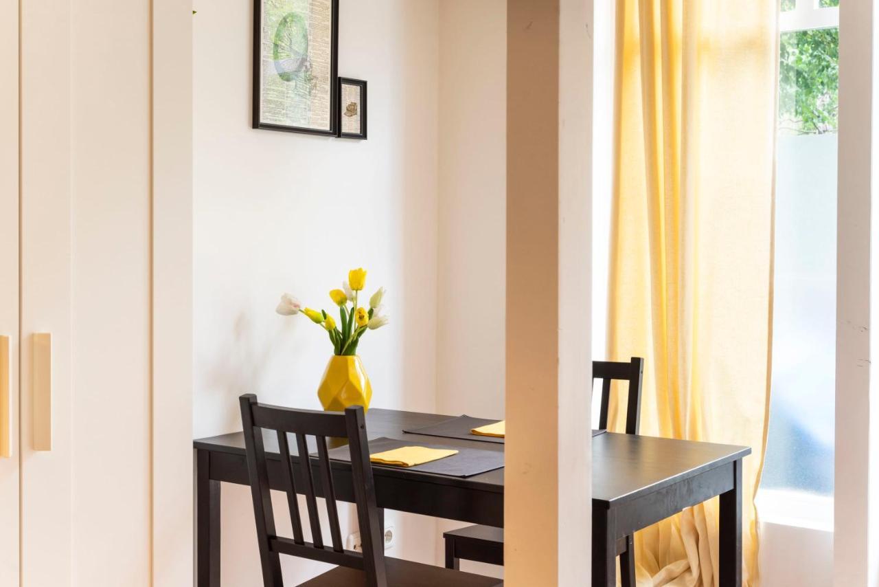 Cosy Loft Style In Wilmersdorf Berlin