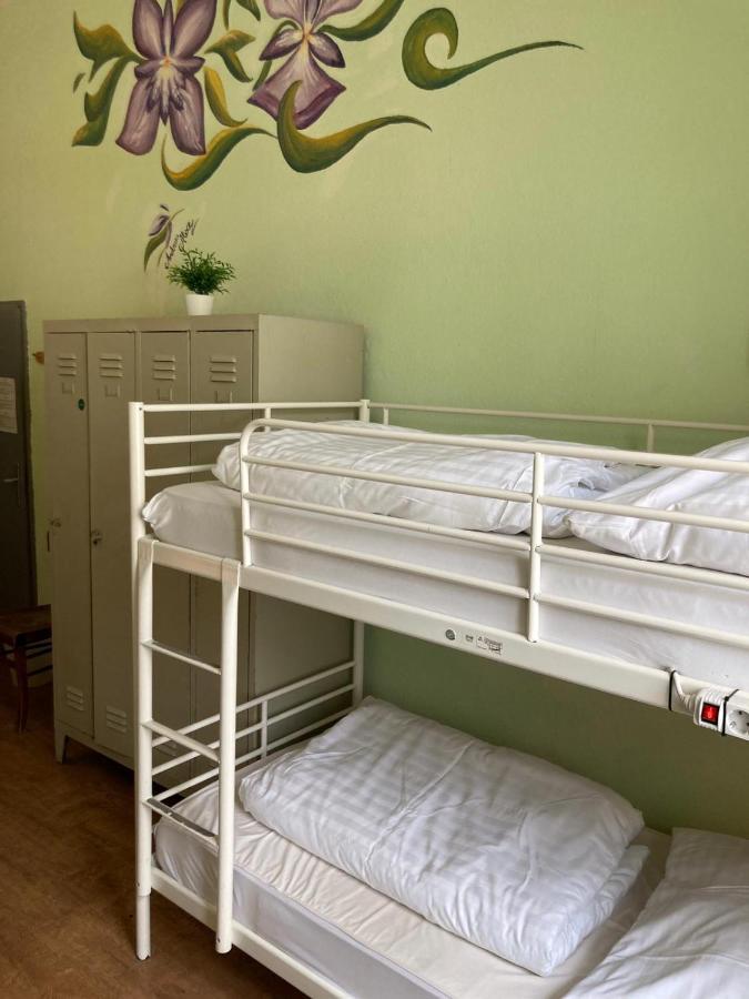 Hostel Corner Prenzlauer Berg *