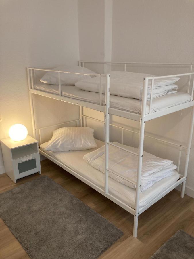 Hostel Corner Prenzlauer Berg