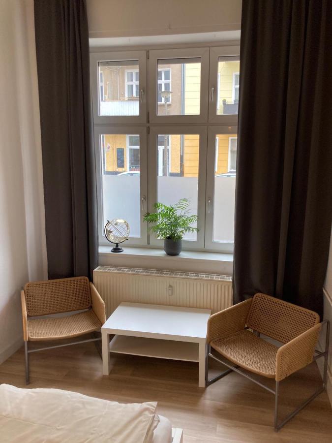 Corner Prenzlauer Berg Berlin