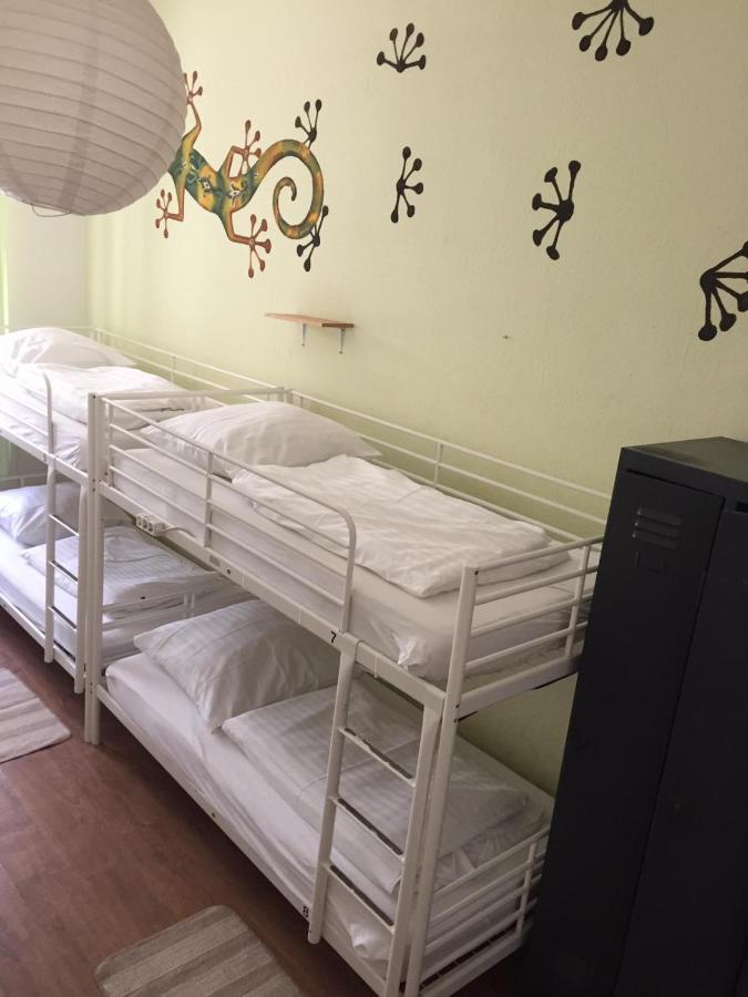 Hostel Corner Prenzlauer Berg