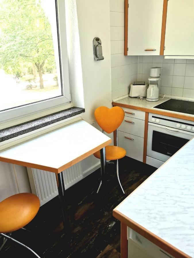 Im Herzen Von Apartment
