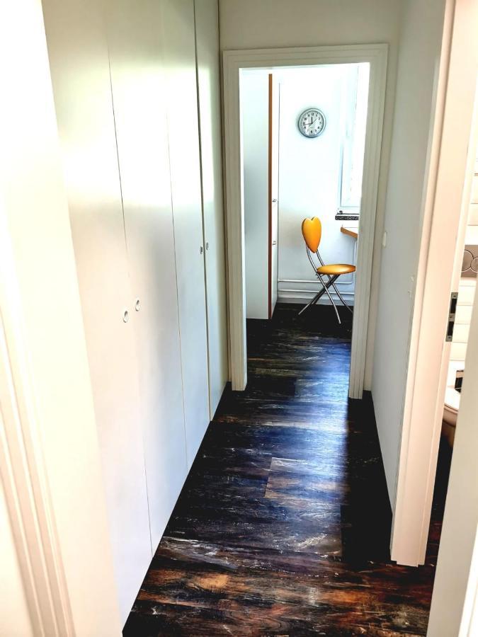 Im Herzen Von Apartment *