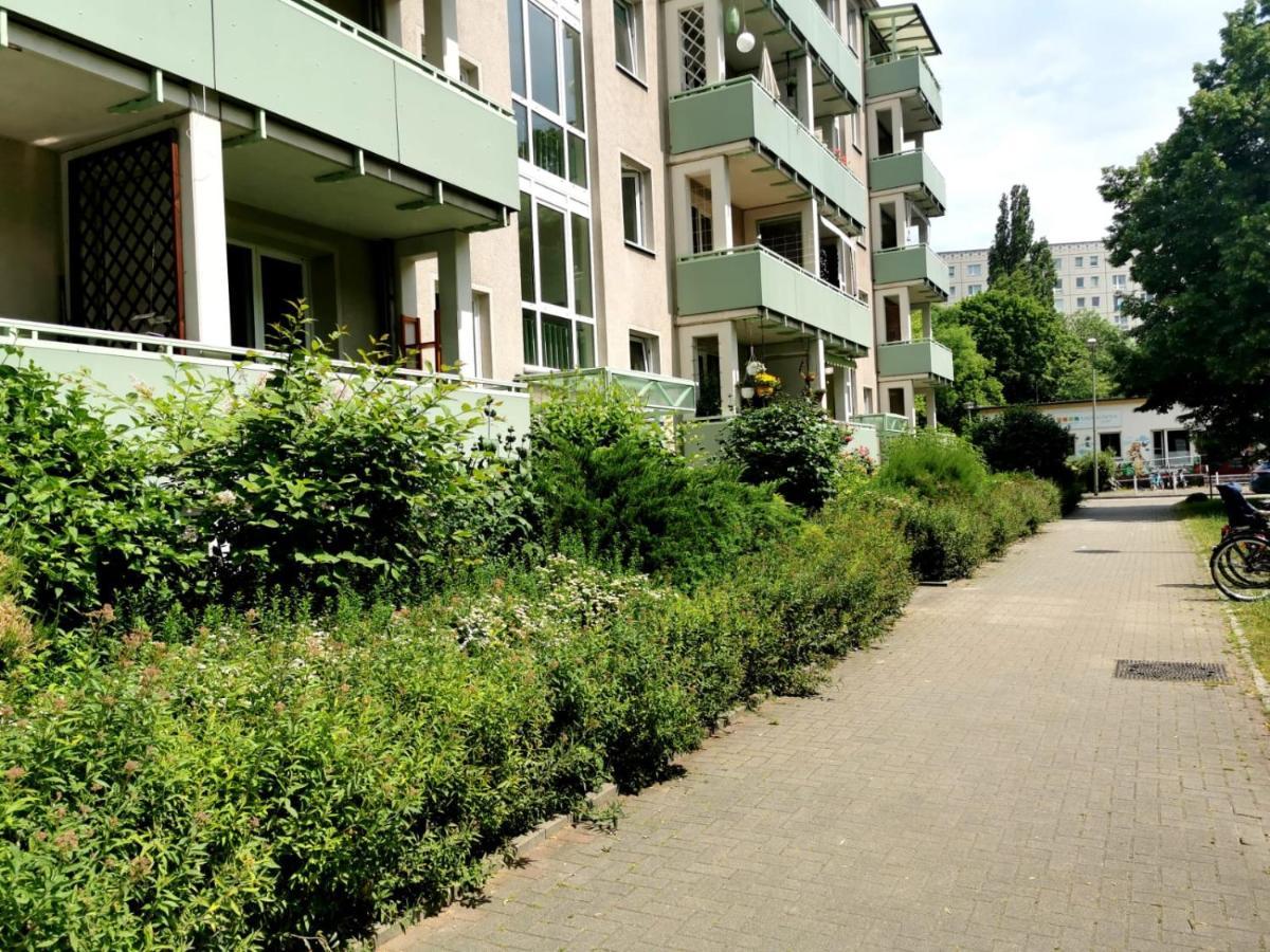 Im Herzen Von Berlin