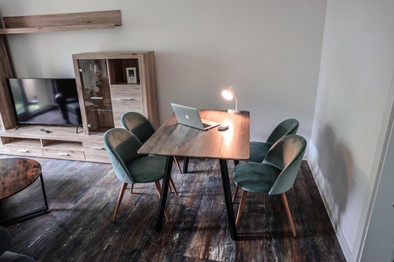 Im Herzen Von Apartment
