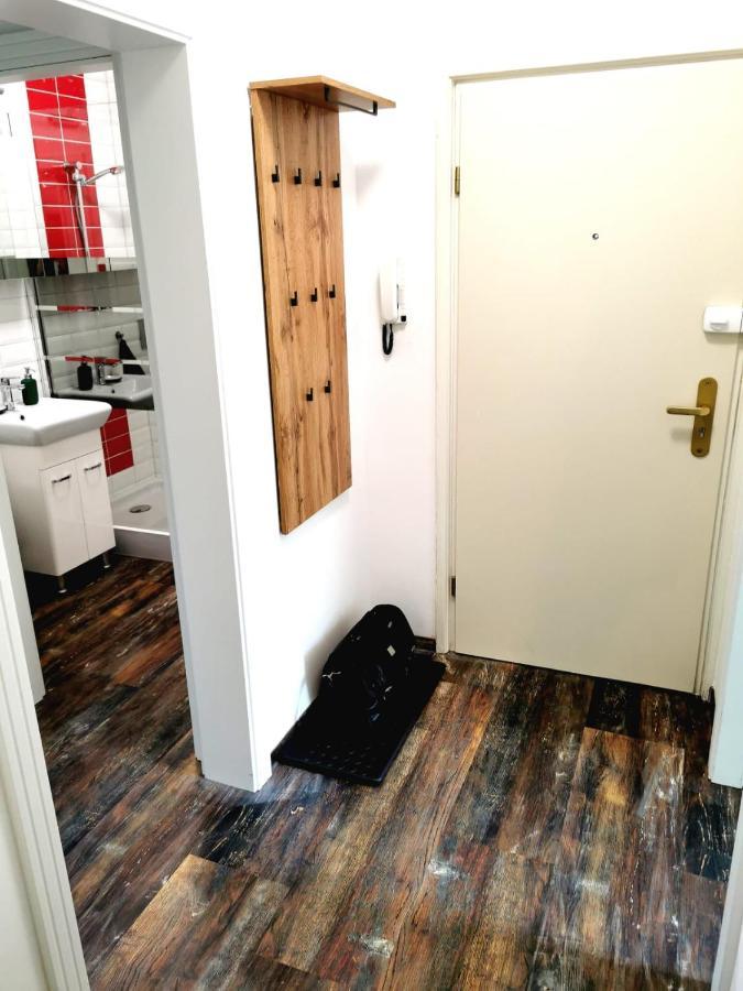 Im Herzen Von Apartment Berlin