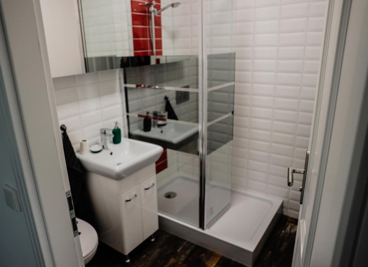 Apartment Im Herzen Von *