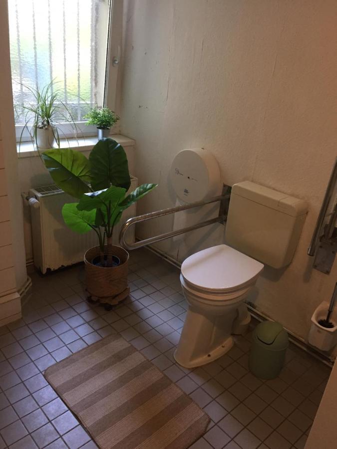 Corner Prenzlauer Berg Hostel