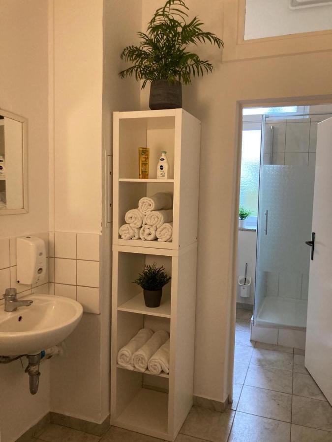 Hostel Corner Prenzlauer Berg Berlin