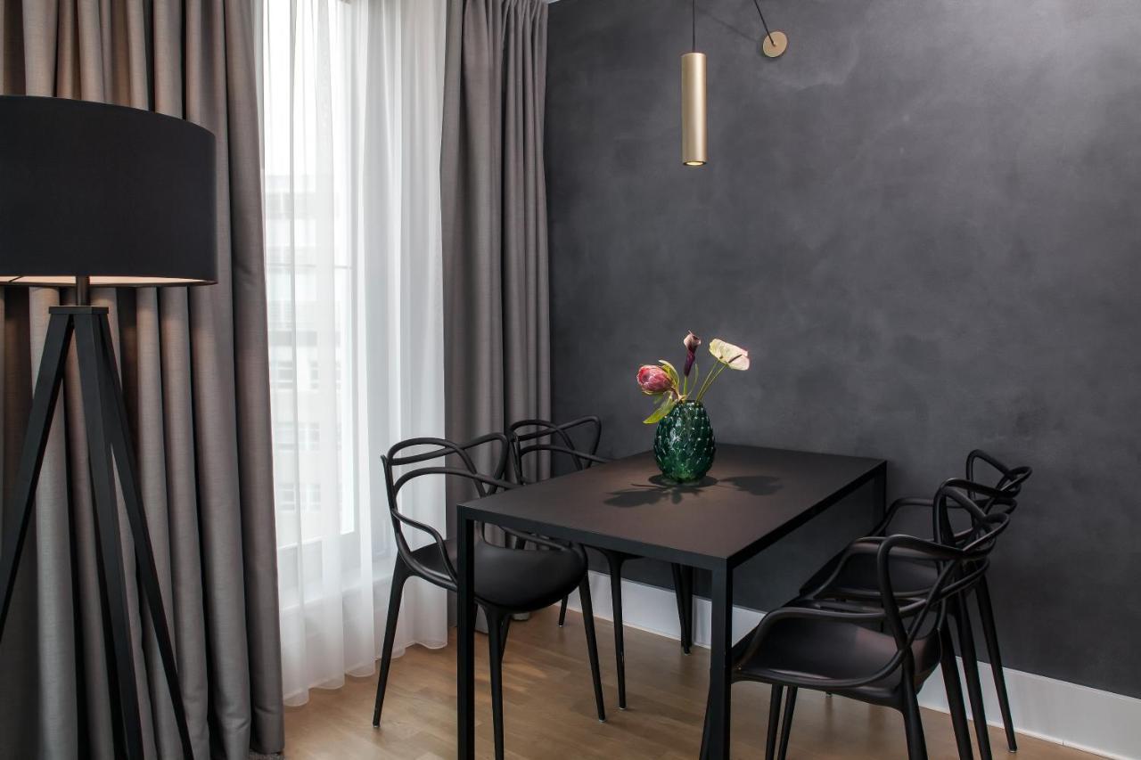 Aparthotel Amano