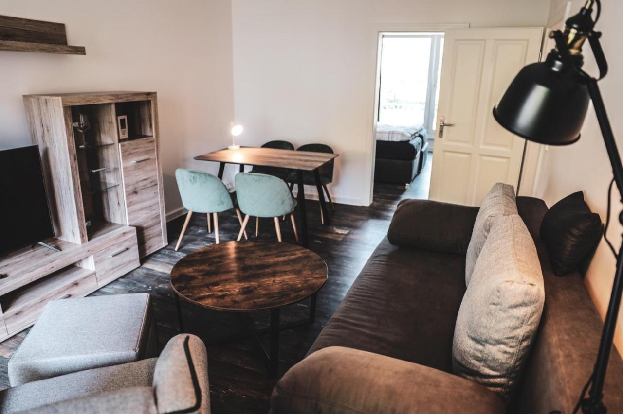 Im Herzen Von Apartment