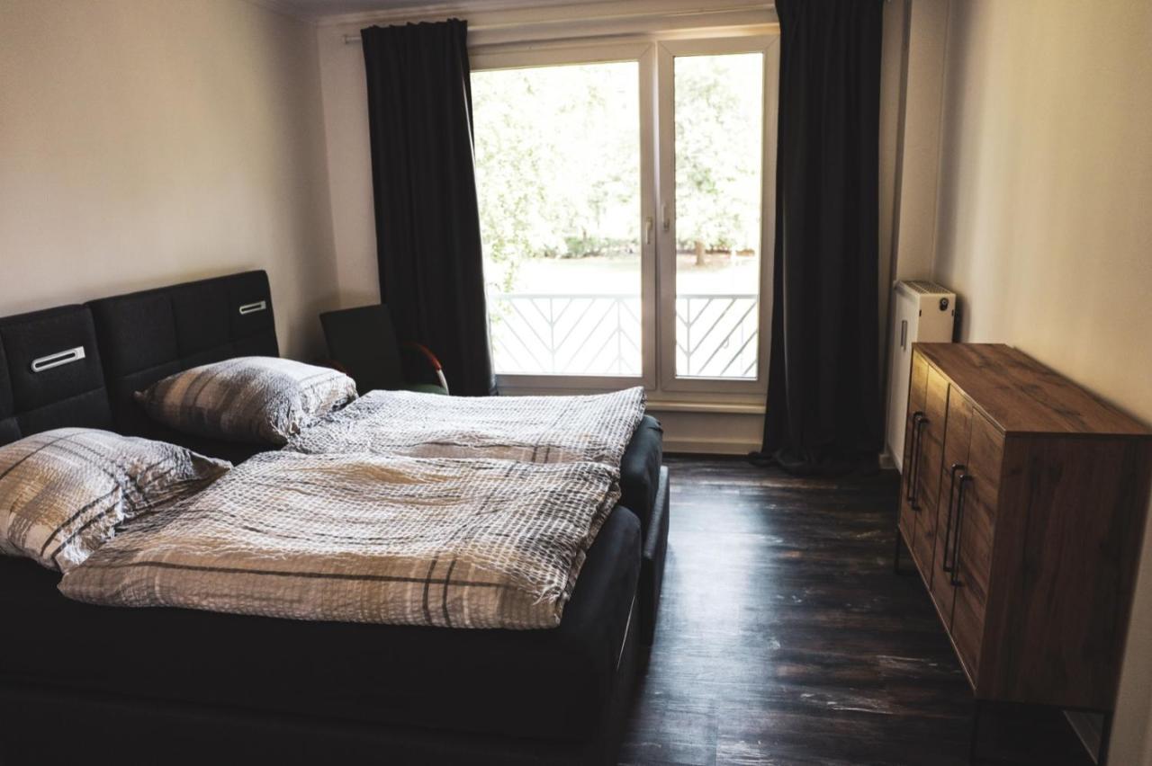 Apartment Im Herzen Von