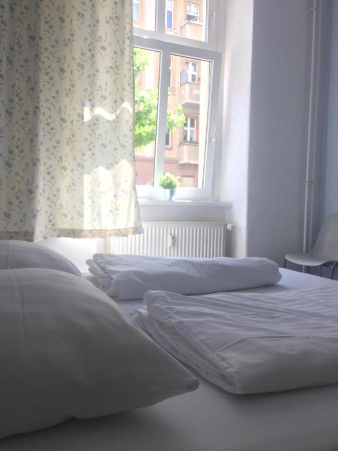 Corner Prenzlauer Berg Hostel