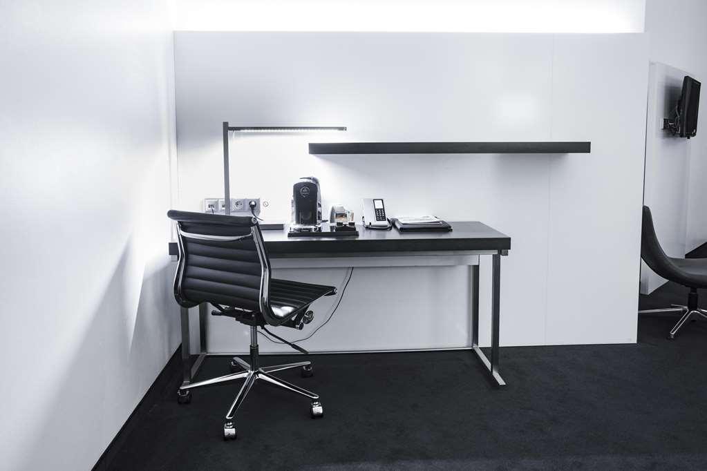 Garner - Mitte By Ihg Berlin