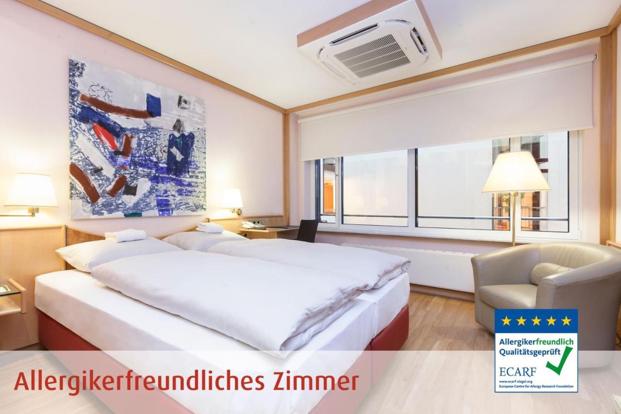 Living Grosser Kurfuerst 4* Berlin