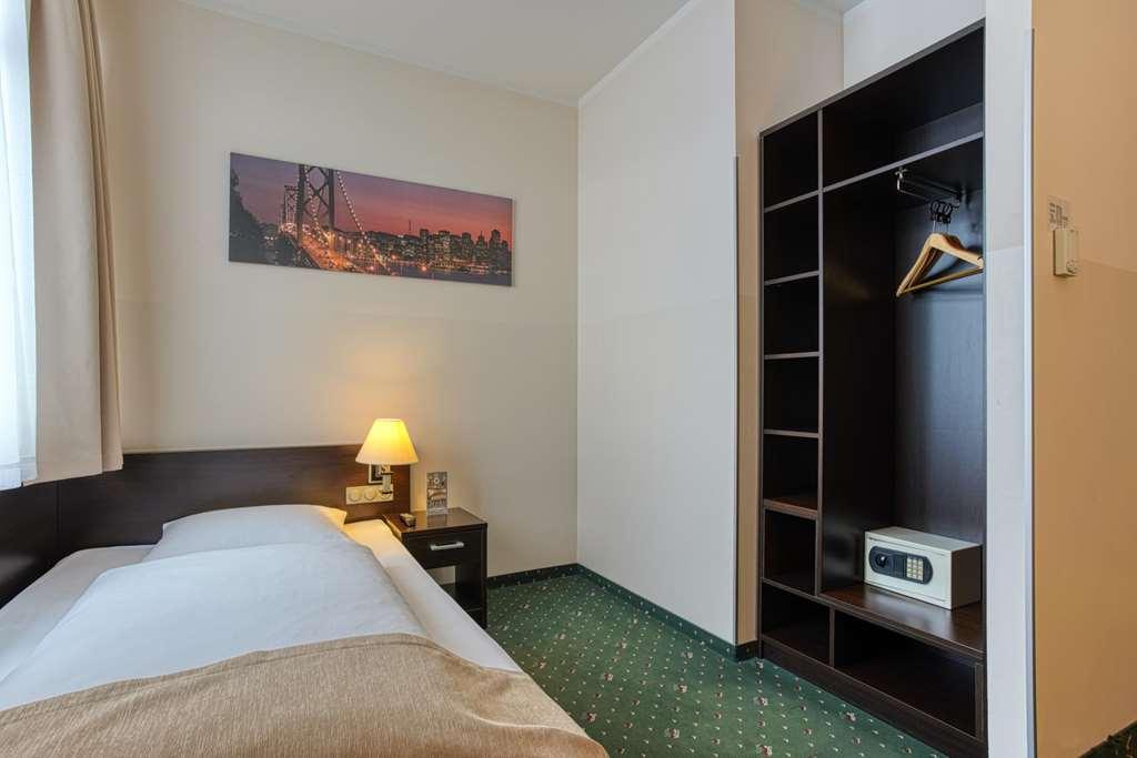Titanic Comfort Kurfuerstendamm Hotel