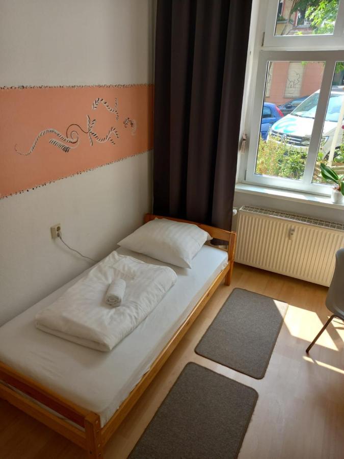 Hostel Corner Prenzlauer Berg Berlin