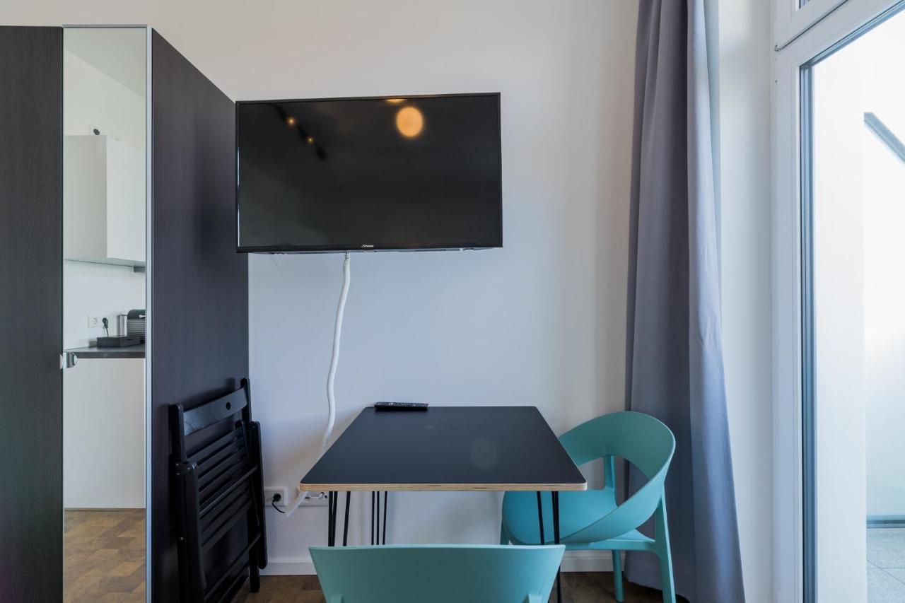 Lejlighedshotel Nena Hermannplatz 3*