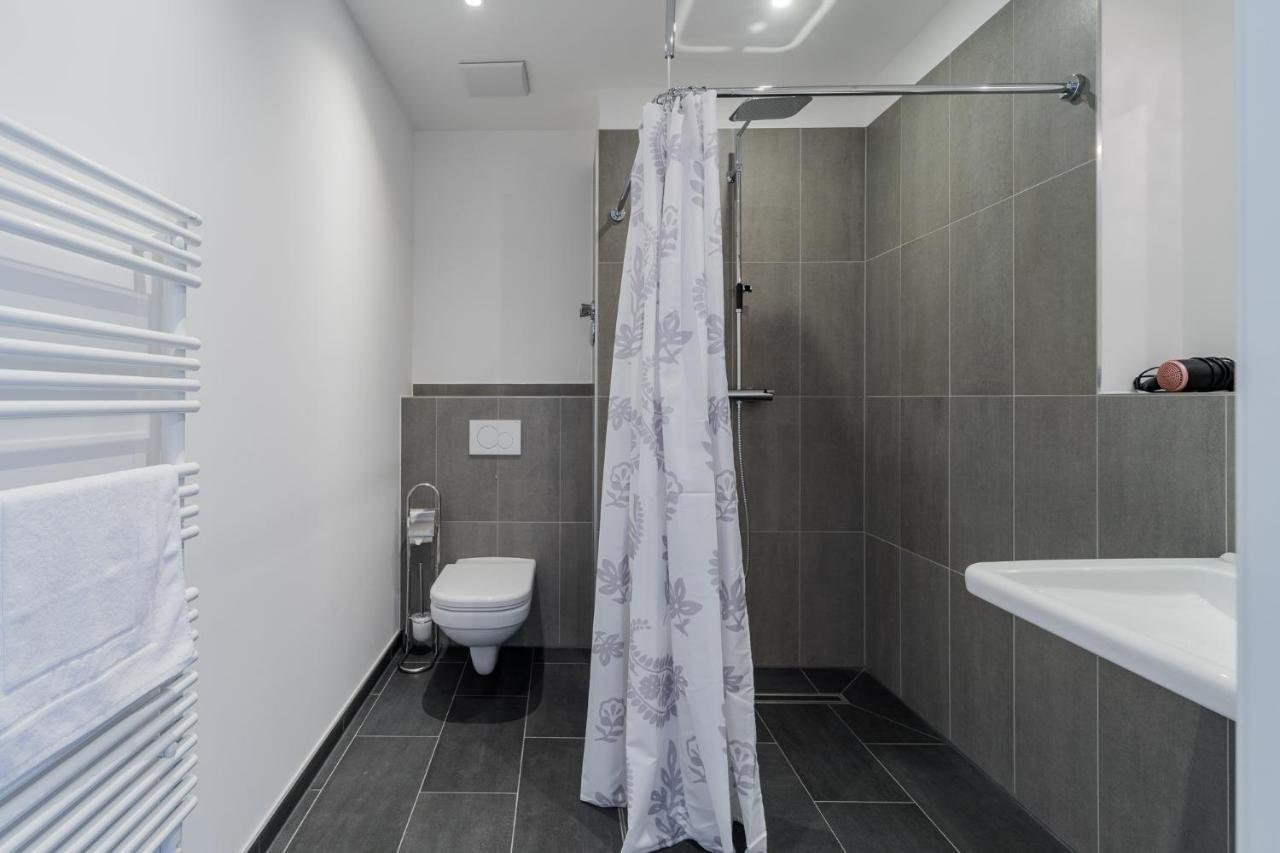 Nena Hermannplatz Lejlighedshotel Berlin