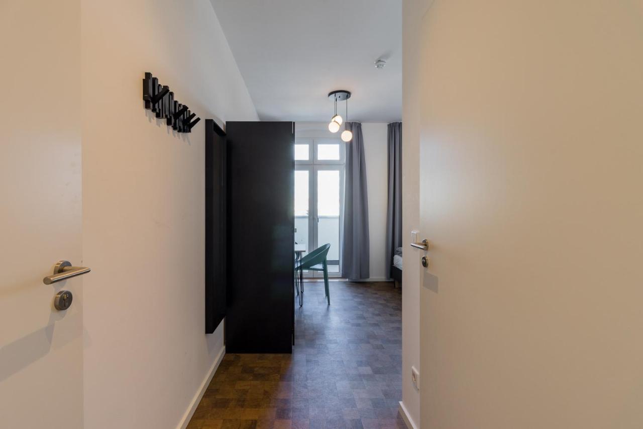 Nena Hermannplatz Lejlighedshotel 3*