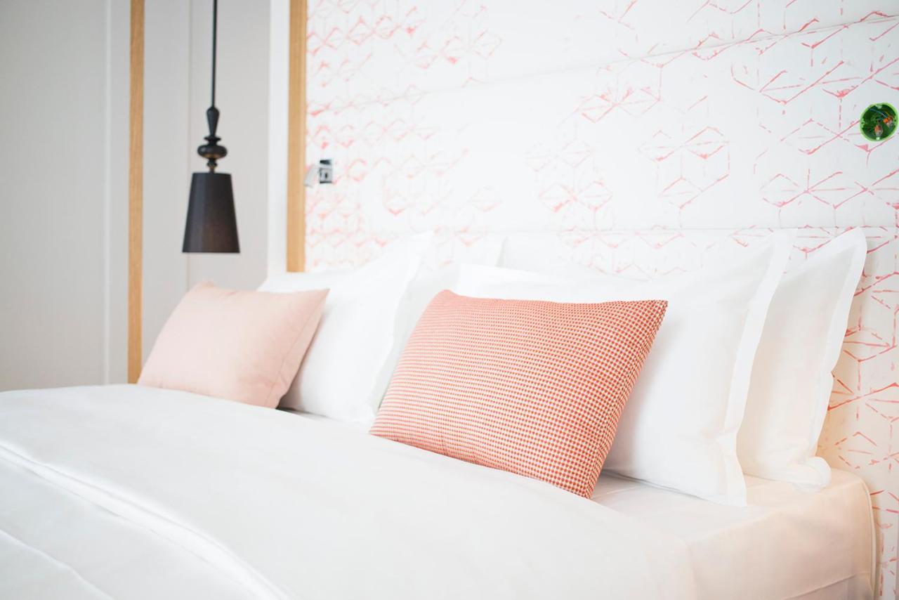 Aparthotel Capri By Fraser Berlin
