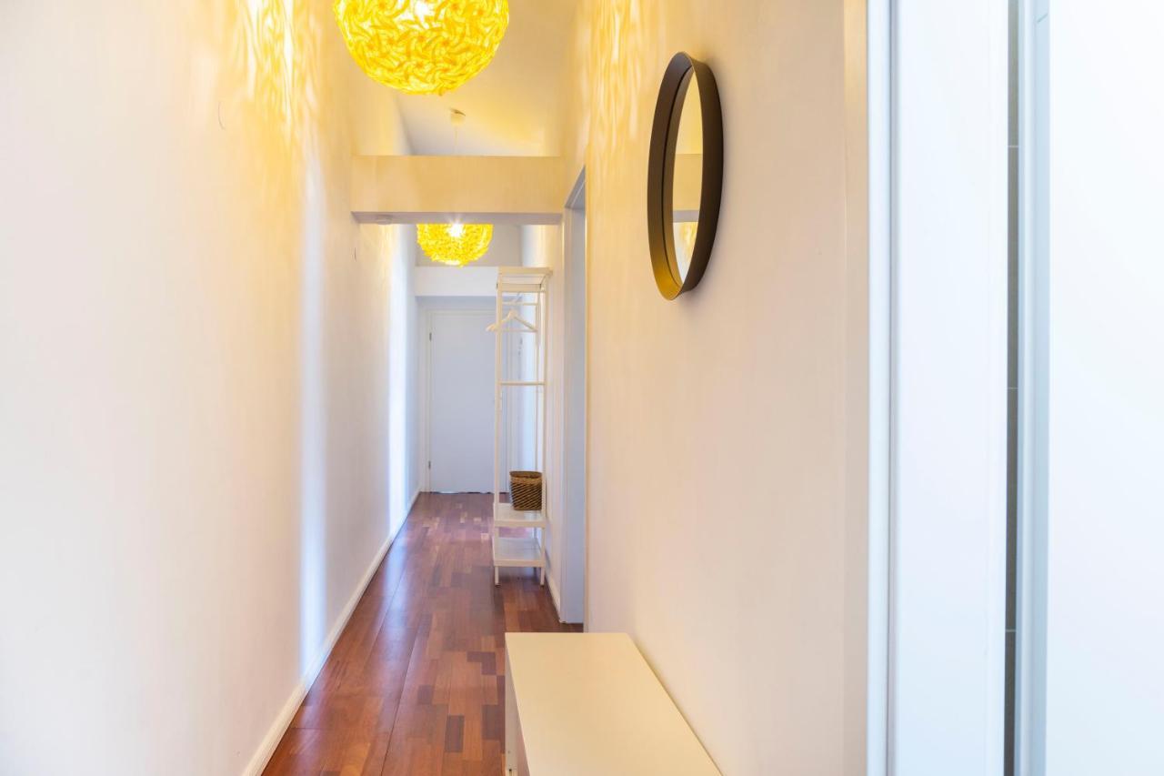 Rosenthaler Calling - Rooftop Apartment+a/c