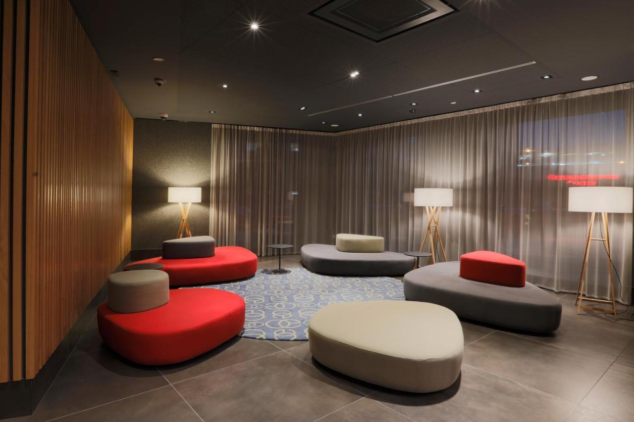 Hotel Ocak Berlin