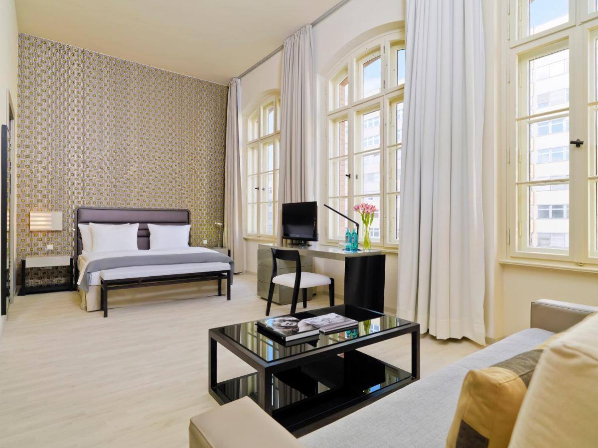 H10 Ku'damm Lofts Aparthotel