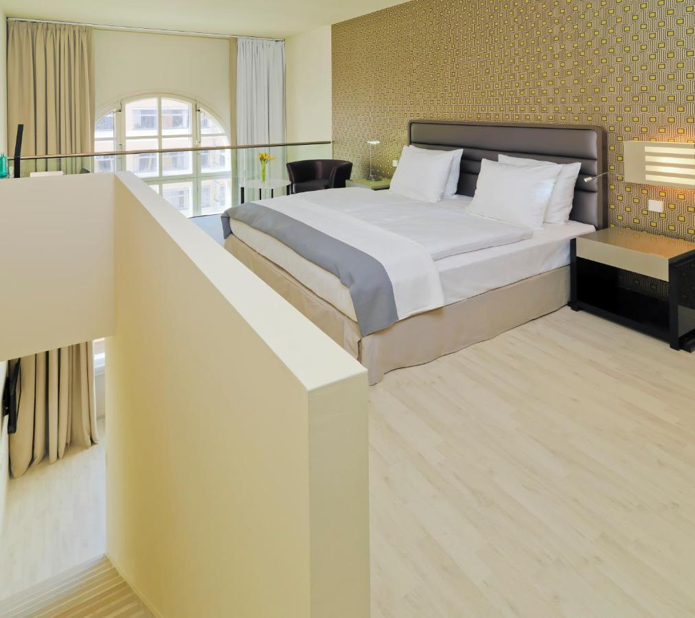 H10 Ku'damm Lofts 4* Berlin