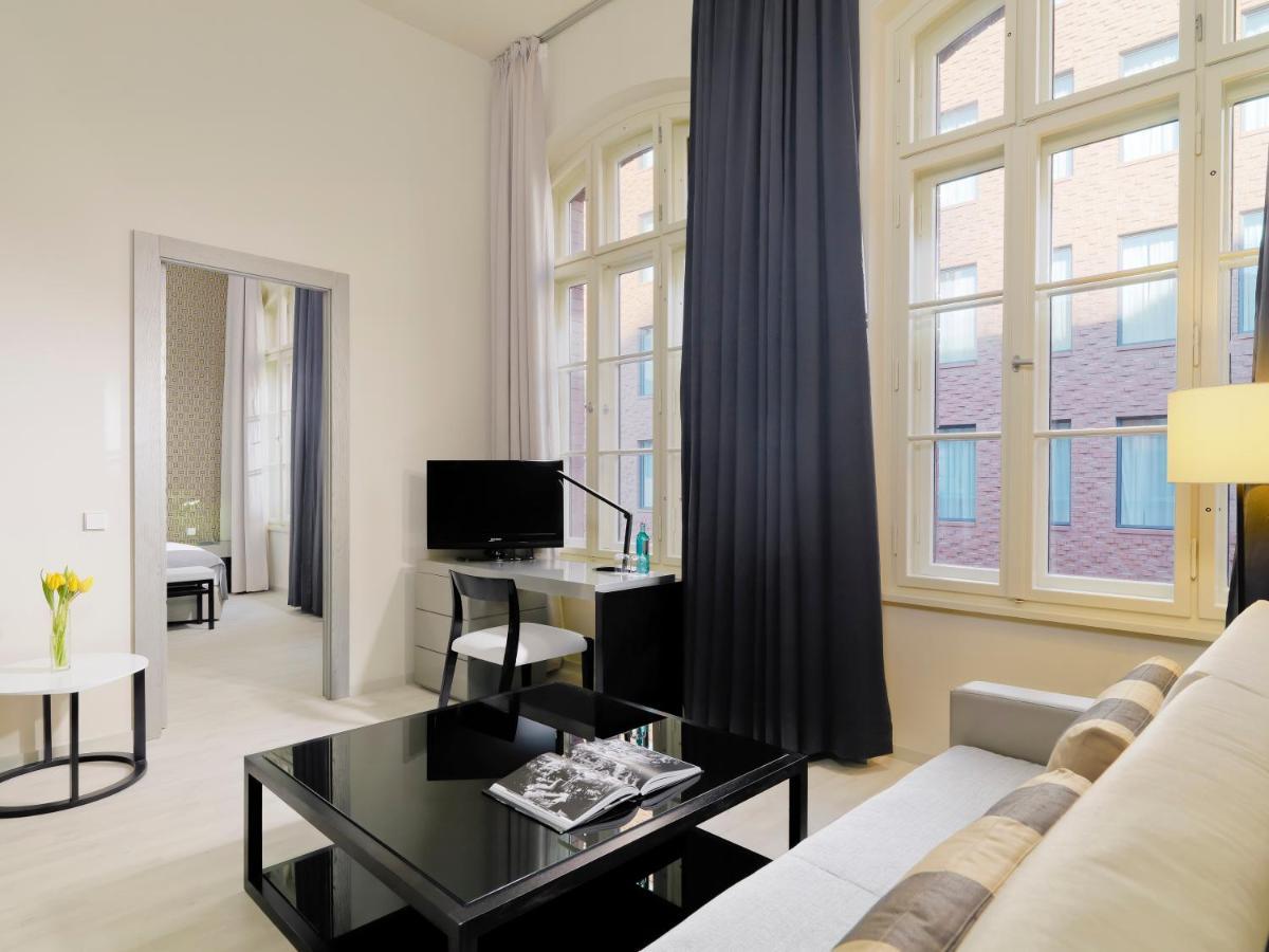 H10 Ku'damm Lofts 4* Berlin