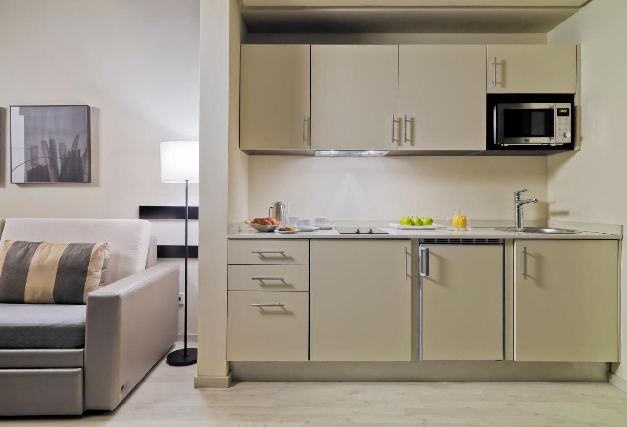 H10 Ku'damm Lofts Aparthotel 4*