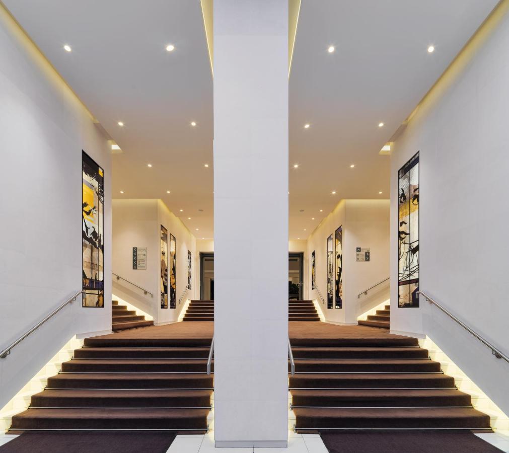 Aparthotel H10 Ku'damm Lofts 4*
