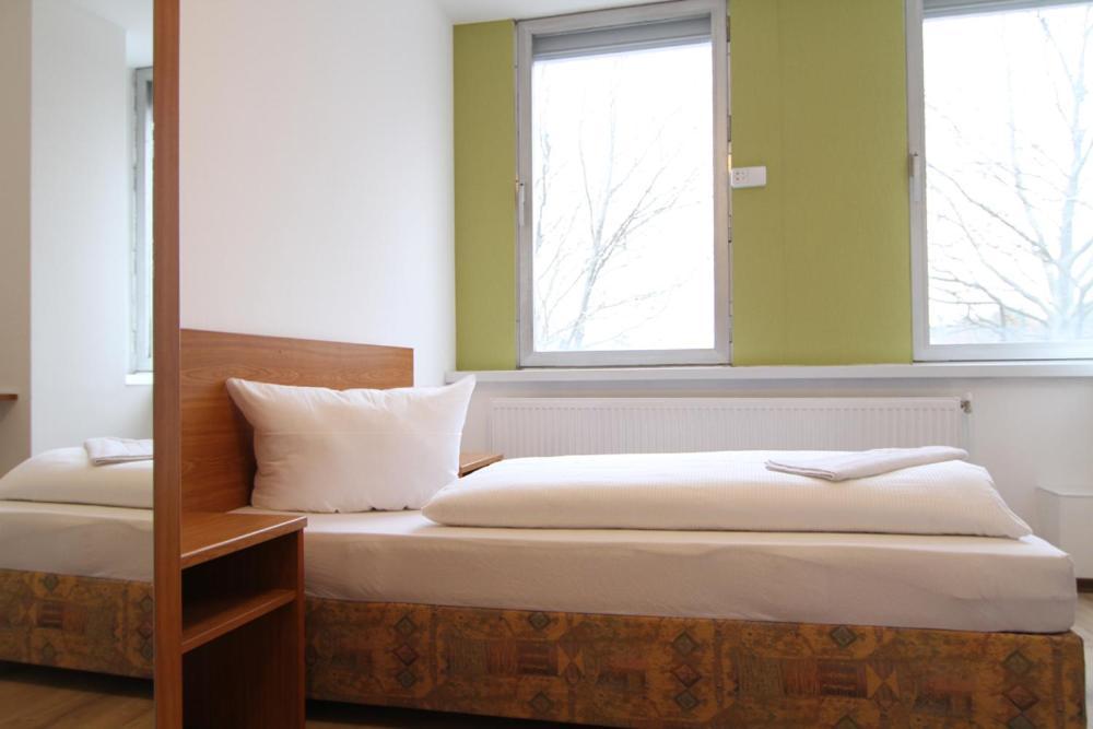Hotel Mentelin *