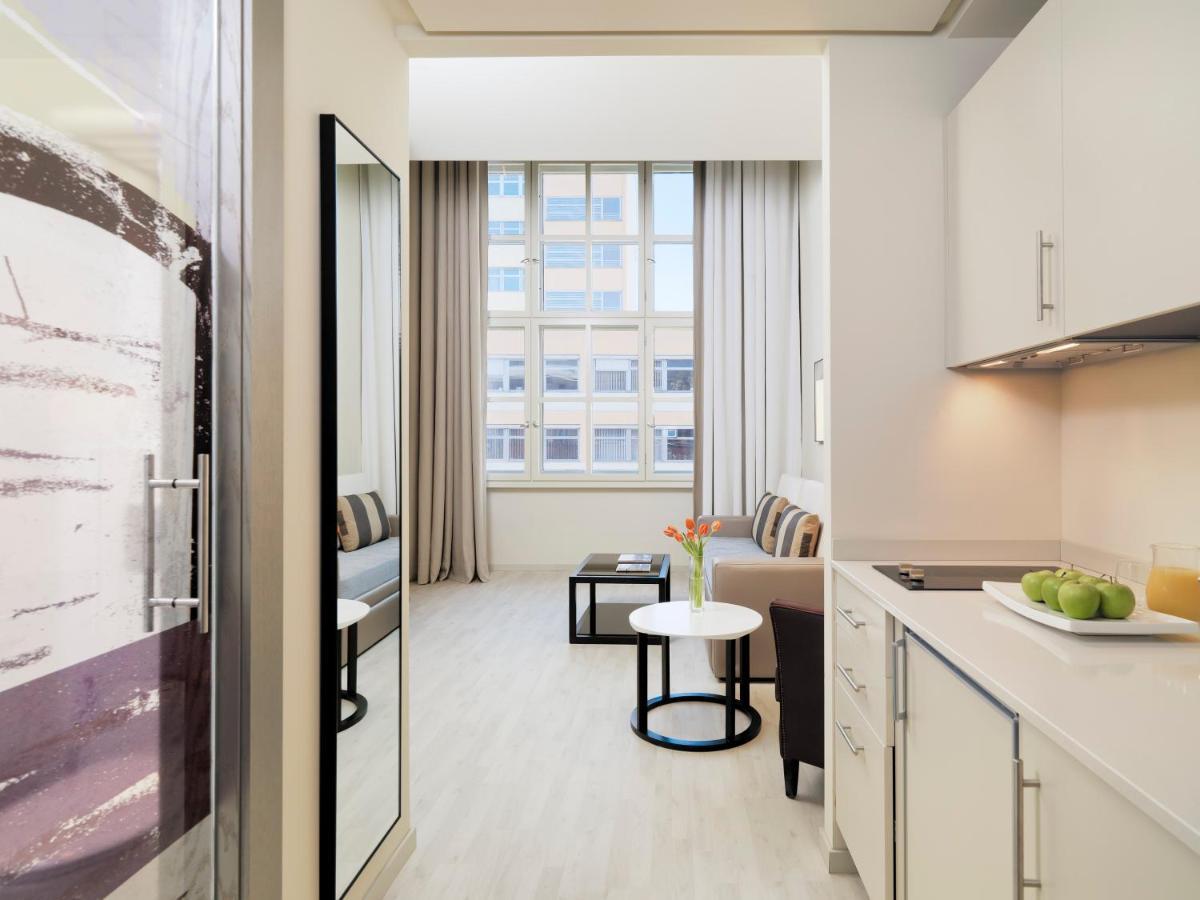 Aparthotel H10 Ku'damm Lofts 4*