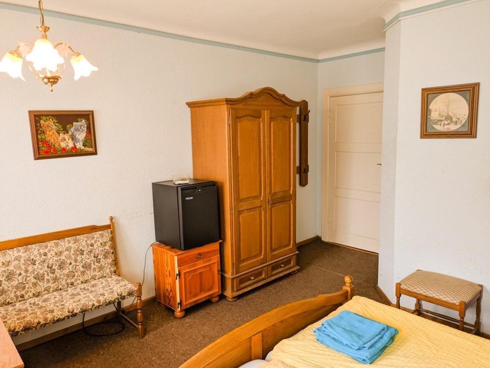 Waldschänke Hotel Berlin